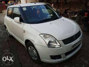 Maruti Suzuki Swift diesel  Kms  year with ABS