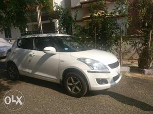 Maruti Suzuki Swift petrol  Kms  year