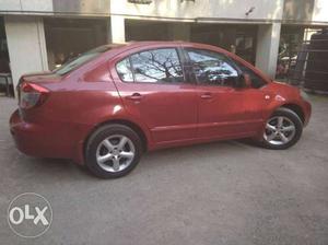 Maruti Suzuki Sx4 First owner petrol excellent condition