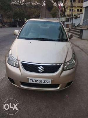 Maruti Suzuki Sx4 Vdi, , Diesel