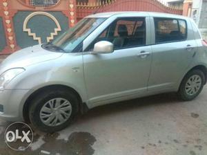  Maruti Suzuki Versa diesel  Kms