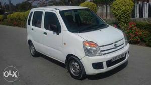  Maruti Suzuki Wagon R 1.0 petrol  Kms