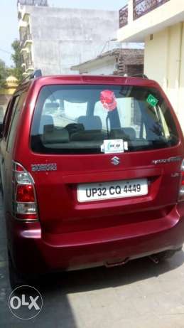  Maruti Suzuki Wagon R Duo lpg  Kms