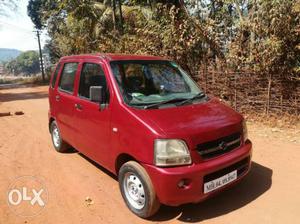 Maruti Suzuki Wagon R petrol  Kms  year