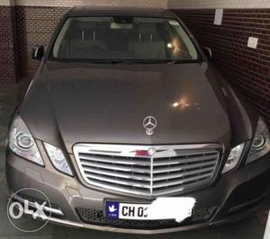 Mercedes-benz E-class E250 Cdi Blueefficiency, , Diesel