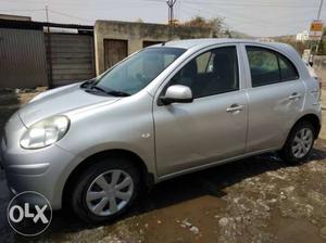 Nissan Micra petrol  Kms  year