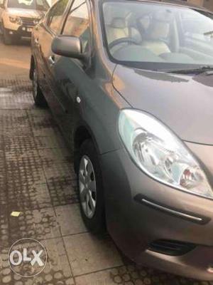 Nissan Sunny Xl Cvt, , Petrol