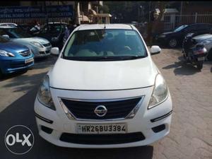 Nissan Sunny Xl D, , Diesel