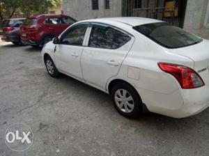 Nissan Sunny Xl Petrol, , Cng