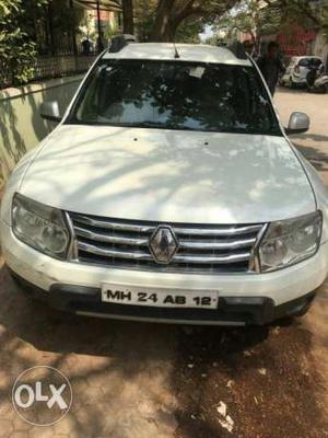 Renault Duster diesel  Kms  year