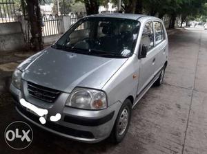 Santro xing xg excellent condition family used car