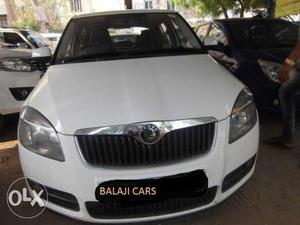 Skoda Fabia Elegance 1.2 Tdi, , Diesel