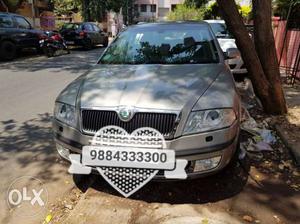  Skoda Laura diesel L&K sunroof