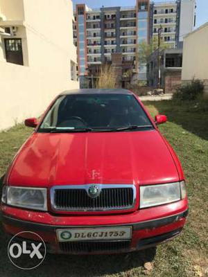  Skoda Octavia diesel  Kms