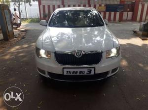 Skoda Superb Ambition 1.8 Tsi Mt, , Diesel