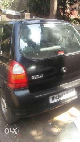 Suzuki Alto 800 for sell in Nice condition new Tyre like a
