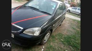 Tata Indica E V2 diesel  Kms  year