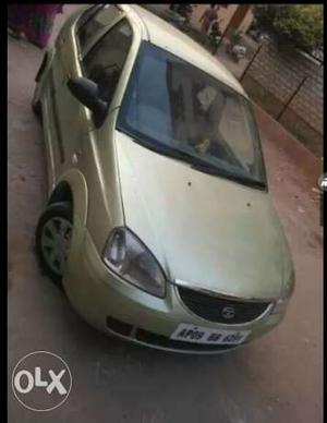 Tata Indica V2 diesel  Kms  year