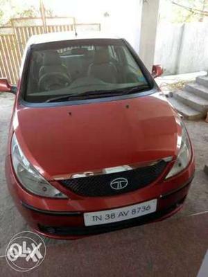  Tata Indica Vista diesel  Kms