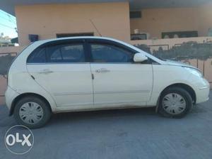 Tata Indica Vista diesel  Kms  year