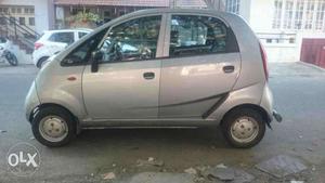 Tata Nano Cx, , Petrol