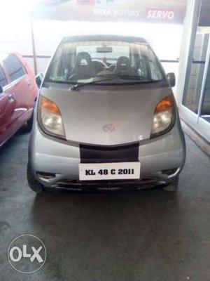 Tata Nano Cx, , Petrol