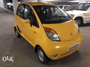 Tata Nano Lx, , Petrol