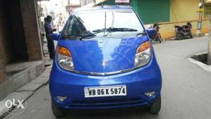 Tata Nano Twist Xt, , Petrol