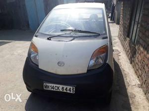  Tata Nano petrol  Kms