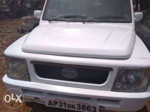 Tata Sumo, , Diesel