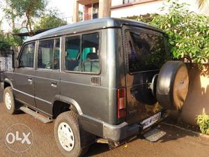 Tata Sumo Dx - A/c,power Steering,central Lock,beautiful