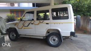  Tata Sumo diesel  Kms