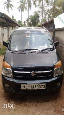 Thrissur sale for Maruti Suzuki Wagon R Lxi, ,