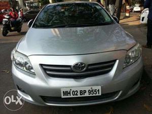 Toyota Corolla Altis 1.8 G, , Petrol