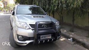 Toyota Fortuner 2.5 Sportivo 4x2 Mt, , Diesel