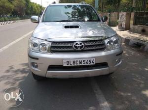 Toyota Fortuner 3.0 4x4 Mt, , Diesel