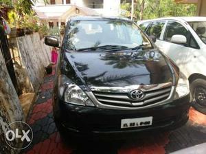 Toyota Innova 2.5 G4 7 Str, , Diesel