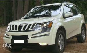 URGENT SALE!! - Xuv 500 for sale at 12 LAKHS ONLY