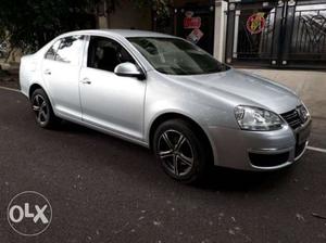 Volkswagen Jetta Highline Tdi At, , Diesel