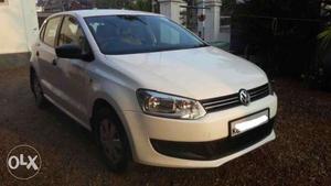 Volkswagen Polo Comfortline 1.2l (d), , Diesel