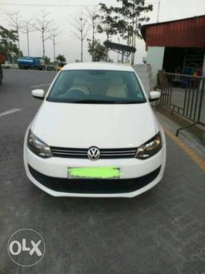  Volkswagen Polo diesel  Kms