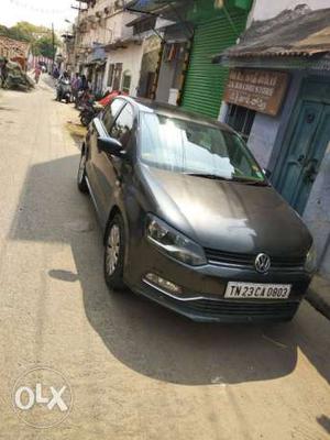Volkswagen Polo diesel  Kms  year. chat bargainers