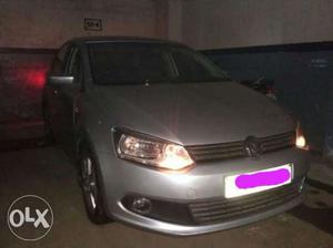 Volkswagen Vento Highline Petrol, , Petrol