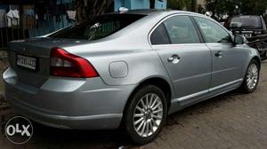 Volvo S 80 D Diesel Automatic Sunroof