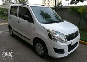 WagonR lxi , First Owner, CNG sequential