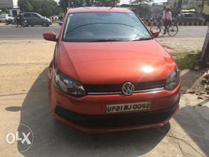 A New Condtion Volkswagen Polo Diesal