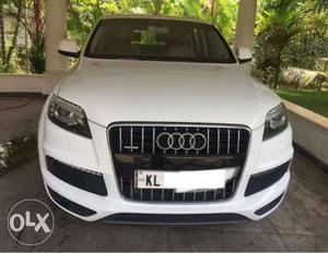 Audi Q7 3.0 Tdi Quattro Technology Pack, , Diesel