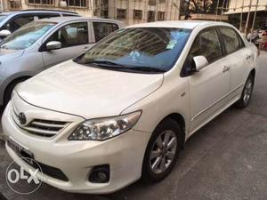 Beautifully Maintained Toyota Altis  For Sale