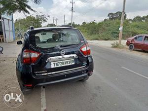 Black terrano XL D 85PS for sales