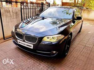 Bmw 5 Series 525d Luxury Plus, , Diesel